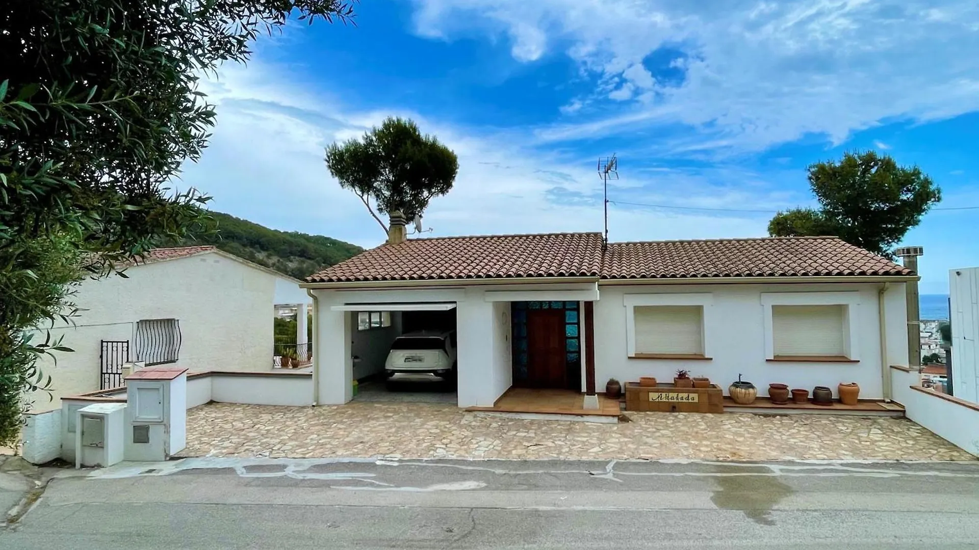 Villa Cantabric At Estartit L'Estartit Spanje