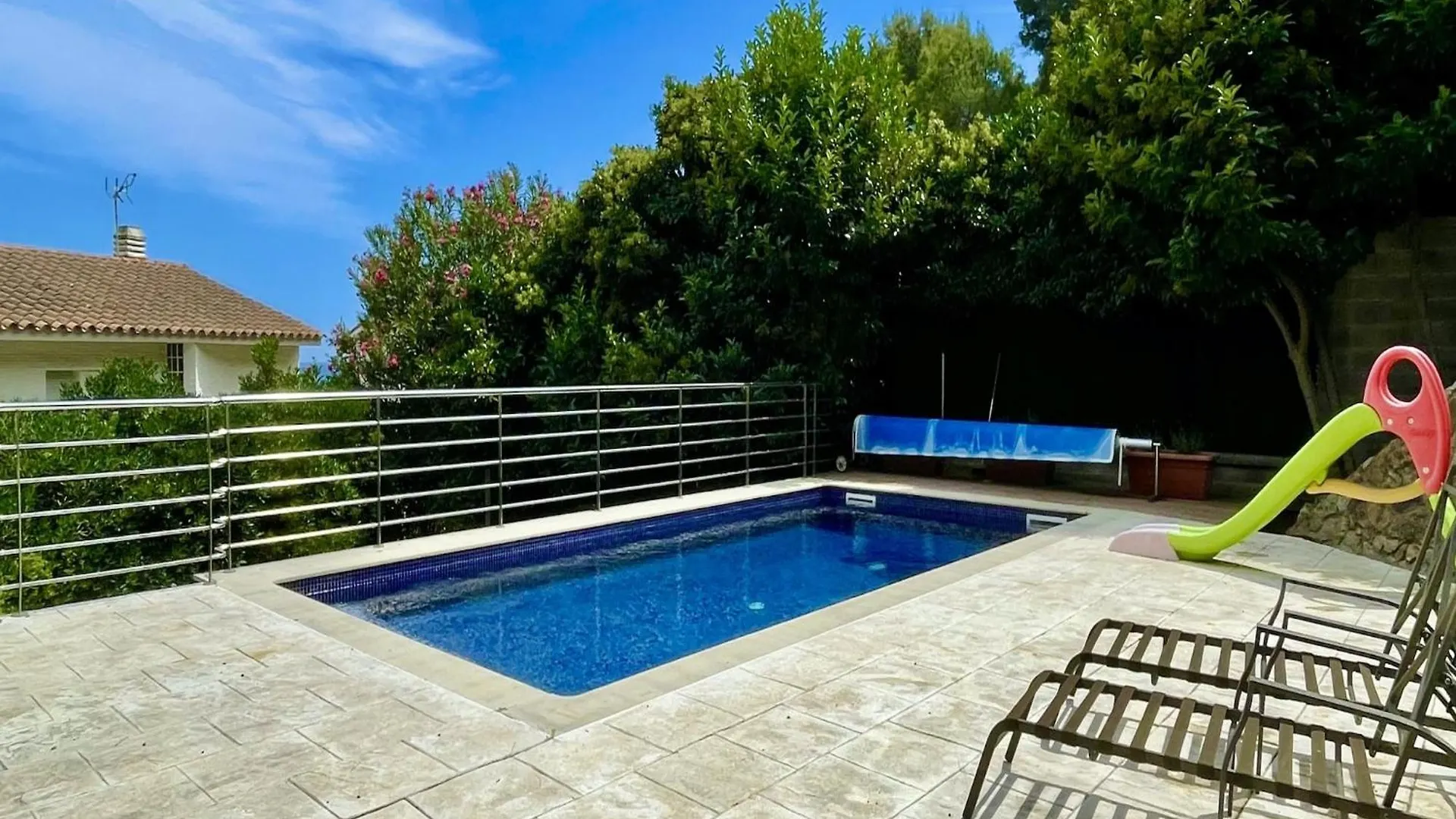 Villa Cantabric At Estartit L'Estartit Spanje